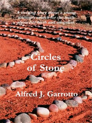cover image of Circles of Stone